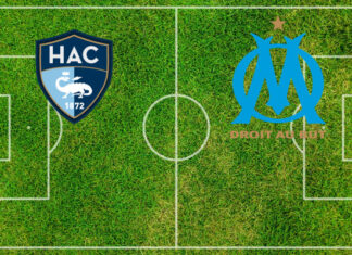 Predicción Le Havre-Marsella