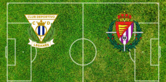 Predicción Leganés-Valladolid