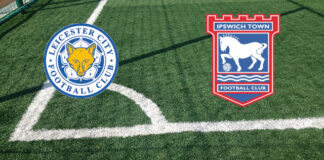 Leicester- Ipswich (domingo 18 de mayo, 10:00 h.): alineaciones oficiales, cuotas, pronósticos Predicción Leicester-Ipswich