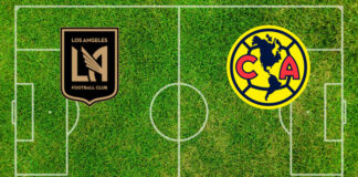 Predicción Los Angeles FC-Club América