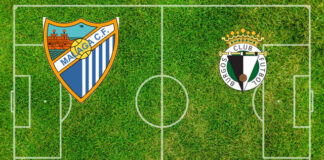 Predicción Málaga-Burgos