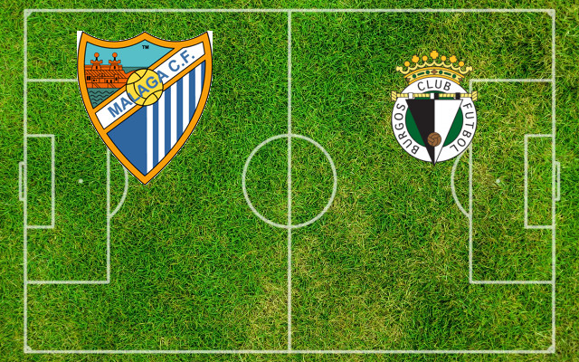 Predicción Málaga-Burgos
