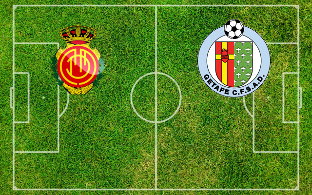 Predicción Mallorca-Getafe