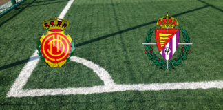 Predicción Mallorca-Valladolid