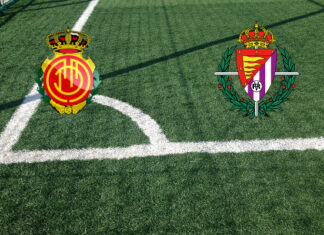 Predicción Mallorca-Valladolid