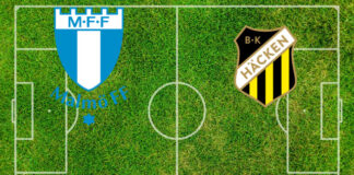 Malmo-BK Hacken (domingo 1 de junio, 06:00 h.): alineaciones oficiales, cuotas, pronósticos Predicción Malmö FF-BK Häcken