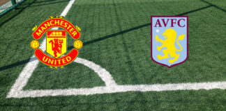 Predicción Manchester United-Aston Villa