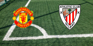 Predicción Manchester United-Athletic Bilbao
