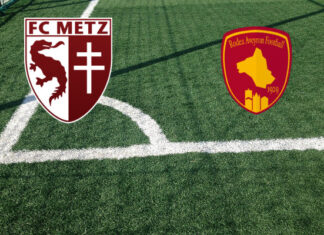 Predicción Metz-Rodez