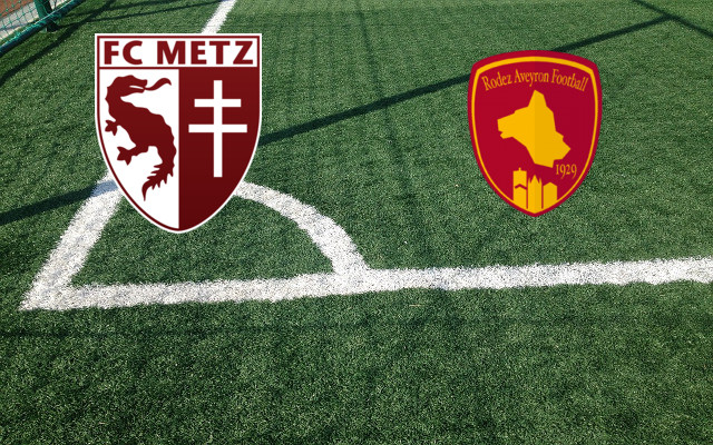 Predicción Metz-Rodez