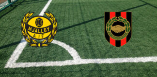 Predicción Mjällby-Brommapojkarna