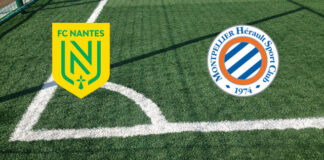 Predicción Nantes-Montpellier