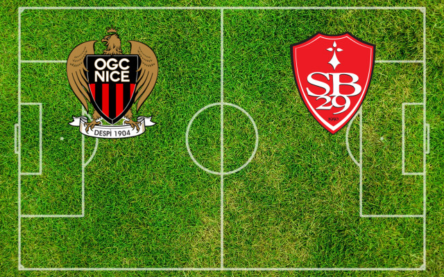 Predicción Niza-Stade Brestois