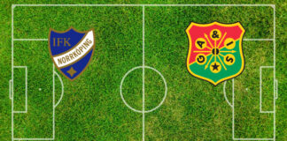 Norrkoping- GAIS (sàbado 31 de mayo, 07:00 h.): alineaciones oficiales, cuotas, pronósticos Predicción Norrköping-GAIS