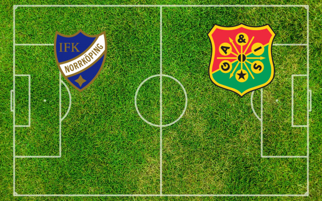 Predicción Norrköping-GAIS