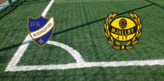 Predicción Norrköping-Mjällby