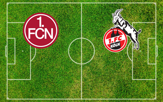 Predicción Núremberg-FC Colonia