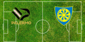 Palermo-Carrarese (martes 13 de mayo, 12:30 h.): alineaciones oficiales, cuotas, pronósticos Predicción Palermo-Carrarese