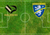 Predicción Palermo-Frosinone