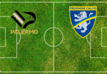 Predicción Palermo-Frosinone