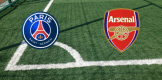 Predicción Paris Saint Germain-Arsenal