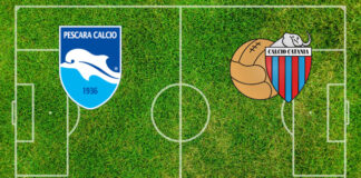 Pescara-Catania (miércoles 14 de mayo, 12:00 h.): alineaciones, cuotas, pronósticos Predicción Pescara-Catania