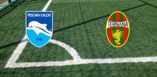 Predicción Pescara-Ternana