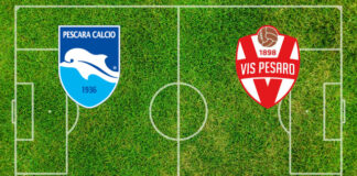 Pescara vs. Vis Pesaro (miércoles 21 de mayo, 12:00 h.): alineaciones, cuotas y predicciones. ¿Una formalidad para los Dolphins? Predicción Pescara-Vis Pesaro