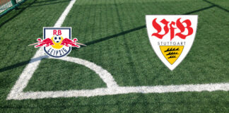 RB Leipzig-Stuttgart (sàbado 17 de mayo, 09:30 h.): alineaciones oficiales, cuotas, pronósticos Predicción RB Leipzig-Stuttgart
