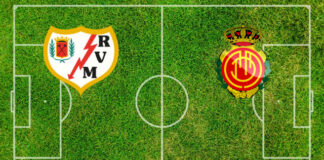 Predicción Rayo Vallecano-Mallorca