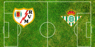 Predicción Rayo Vallecano-Real Betis
