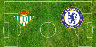 Real Betis vs. Chelsea : Alineaciones oficiales, cuotas y pronósticos. Habrá muchos goles en Breslavia. Predicción Real Betis-Chelsea