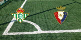 Real Betis vs. Osasuna (domingo 11 de mayo, 15:00 h.): Alineaciones oficiales, cuotas y pronósticos. Isco y Antony empiezan en el banquillo. Predicción Real Betis-Osasuna