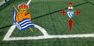 Real Sociedad-Celta de Vigo (martes 13 de mayo, 14:00 h.): alineaciones oficiales, cuotas, pronósticos. Los gallegos sueñan con un golpe de Estado en Anoeta Predicción Real Sociedad-Celta Vigo