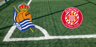 Predicción Real Sociedad-Girona