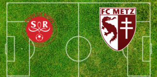 Predicción Reims-Metz