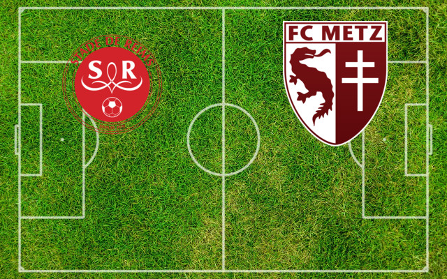 Predicción Reims-Metz