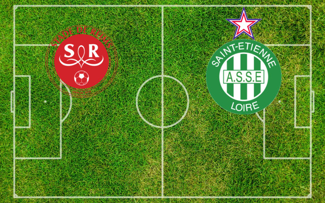 Predicción Reims-St. Etienne