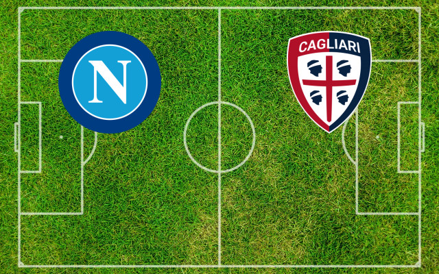 Predicción SSC Nápoles-Cagliari