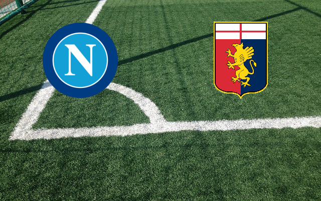 Predicción SSC Nápoles-Genoa