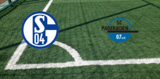 Predicción Schalke 04-SC Paderborn