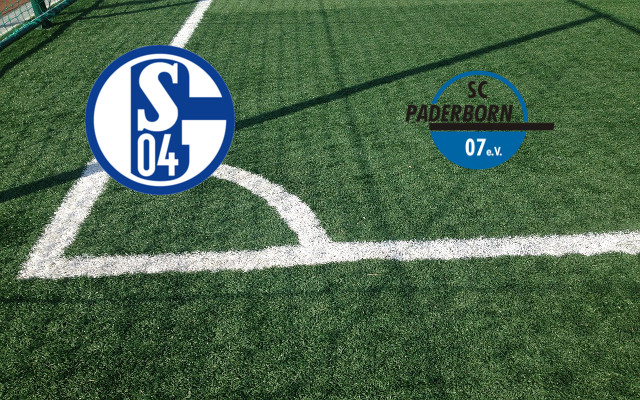 Predicción Schalke 04-SC Paderborn