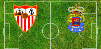Sevilla-Las Palmas (martes 13 de mayo, 15:30 h.): alineaciones oficiales, cuotas, pronósticos. Una final por la salvación en el Sánchez Pizjuán Predicción Sevilla-Las Palmas