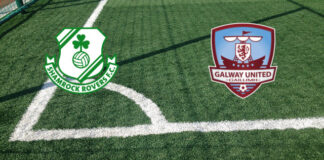 Predicción Shamrock Rovers-Galway United