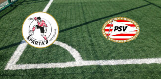 Predicción Sparta Rotterdam-PSV
