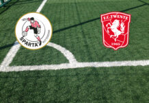 Predicción Sparta Rotterdam-Twente