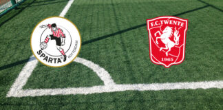 Predicción Sparta Rotterdam-Twente