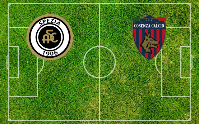 Spezia-Cosenza_mx Predicción Spezia-Cosenza