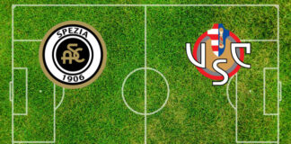 Predicción Spezia-Cremonese