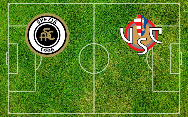 Predicción Spezia-Cremonese